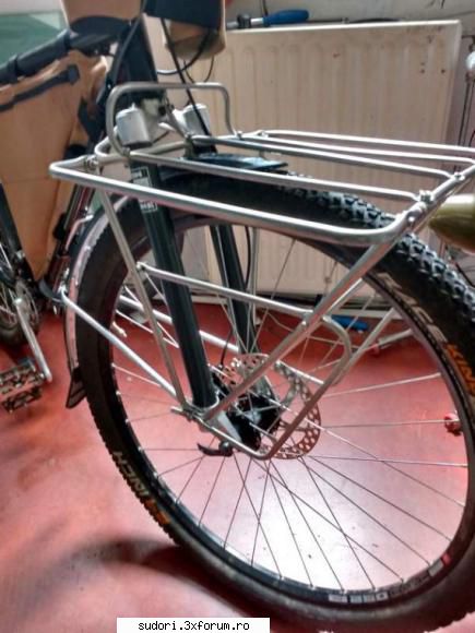 sudura inox portbagaj salut,caut sudor execute suport bicicleta dintr-o teava 10mm 1mm inox.
