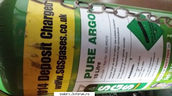 gazul folosit ajutor setari aparat de sudura tig
