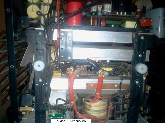 Aparat sudura .... defect - frenzy87 - SURSE DE SUDARE. INFORMATII, COMPARATII, PRETURI, SFATURI