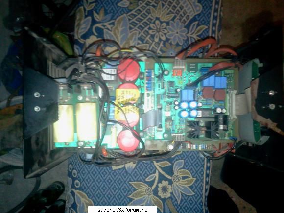 Aparat sudura .... defect - frenzy87 - SURSE DE SUDARE. INFORMATII, COMPARATII, PRETURI, SFATURI