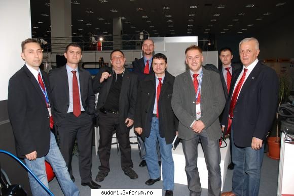tib 2009 fronius cursuri - autorizari sudori cluj napoca transisud