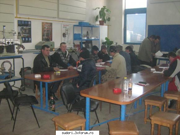 ne face placere sa va invitam la sediul firmei noastre pentru a evalua acesteia  si concrete de