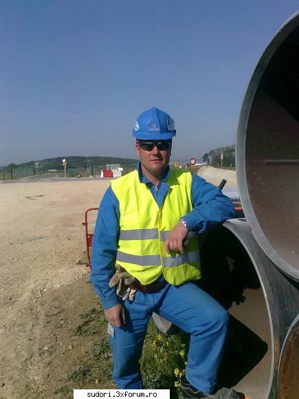 SUDOR ARGON+ELECTROD ( ) - POZA GRT GAZ CERVILLE - CERERI LOCURI DE MUNCA SUDORI IN TARA SI IN STRAINATATE
