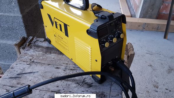 Unde gresesc? - Claudiusighisoara - DISCUTII DESPRE PROCEDEUL DE SUDARE ELECTRIC MANUAL MMA/SMEI