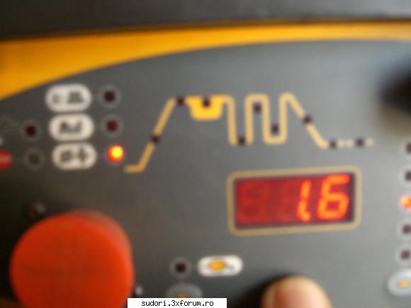 diametru electrod setarea aparatului la sudarea in argon