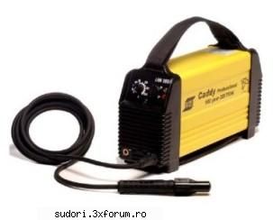 vand ap de sudura esab caddy 250   vand ap de sudura esab caddy 250